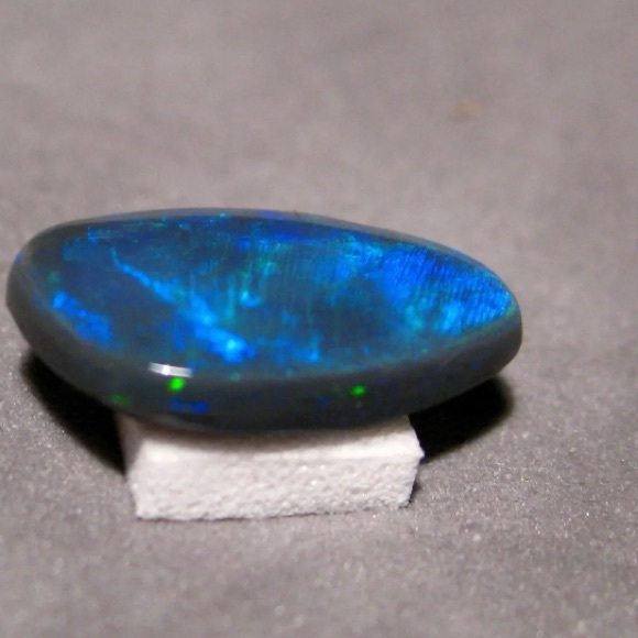 Australian Black Opal - Picture 5 of 8